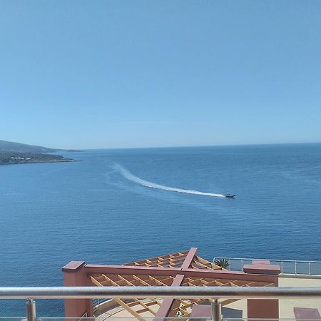 Apartment Sea Space 多布拉沃达 外观 照片