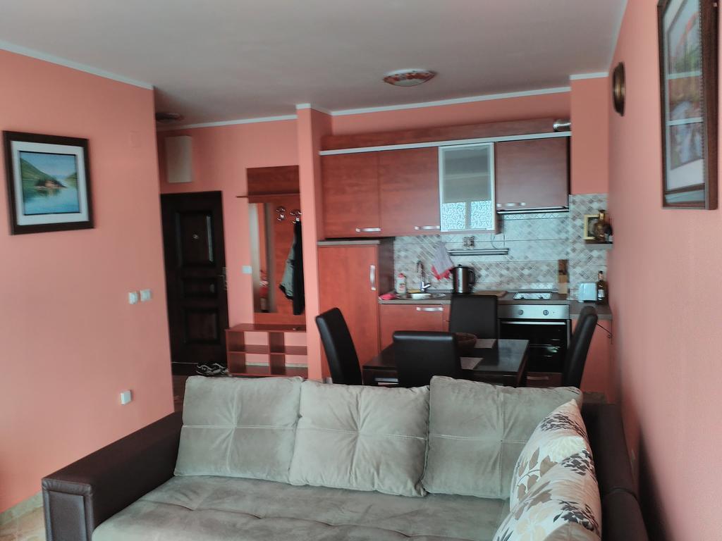 Apartment Sea Space 多布拉沃达 外观 照片