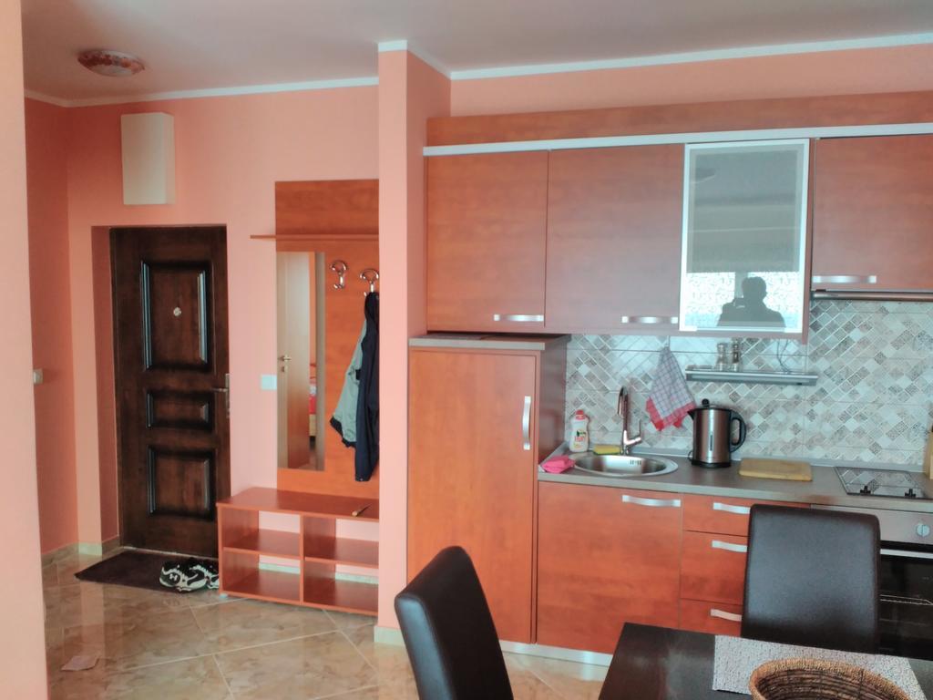 Apartment Sea Space 多布拉沃达 外观 照片