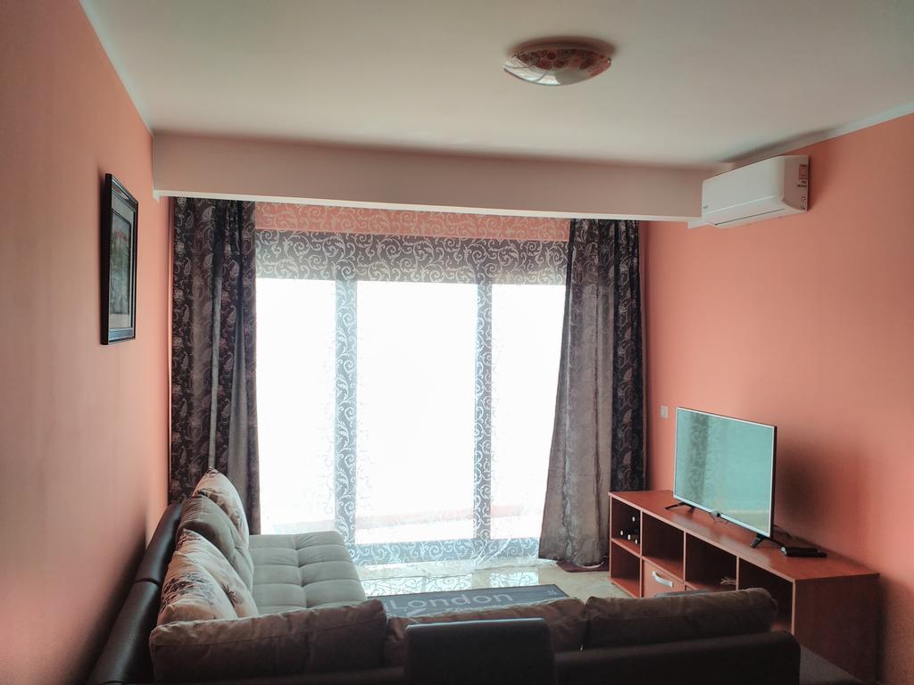 Apartment Sea Space 多布拉沃达 外观 照片