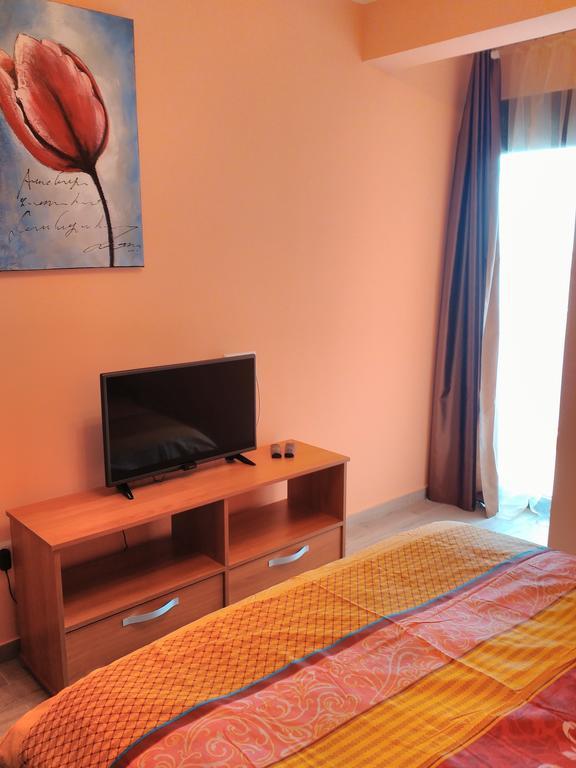 Apartment Sea Space 多布拉沃达 外观 照片