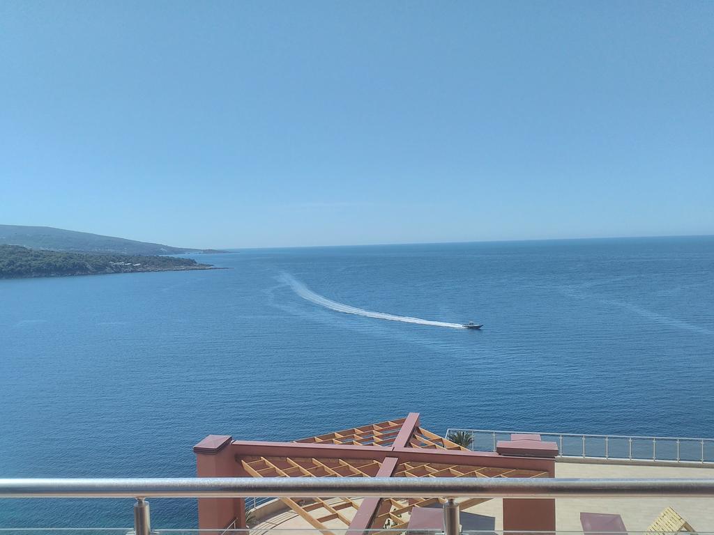 Apartment Sea Space 多布拉沃达 外观 照片