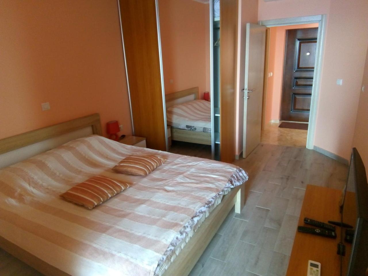 Apartment Sea Space 多布拉沃达 外观 照片