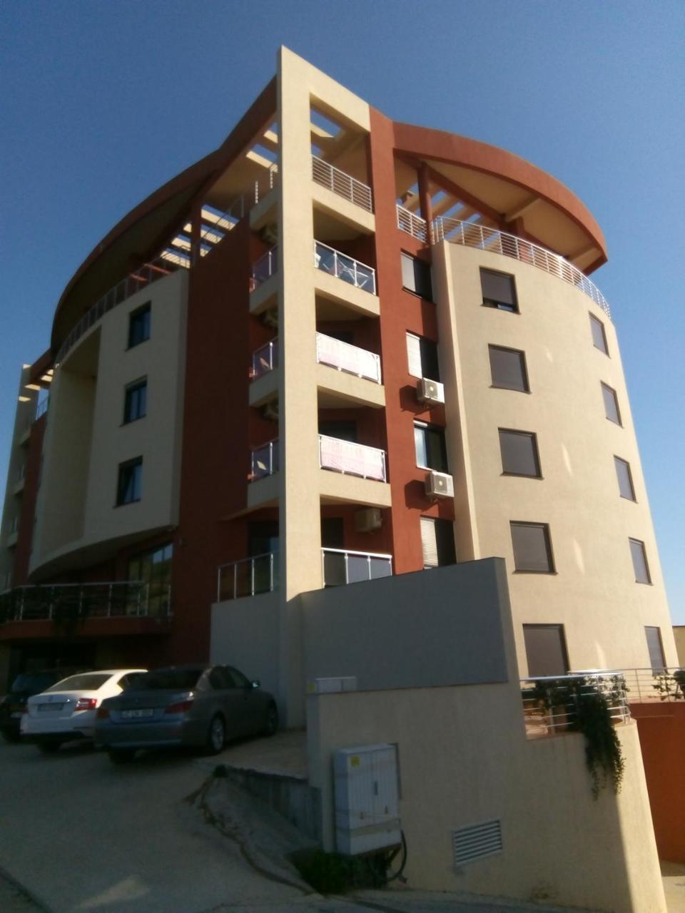 Apartment Sea Space 多布拉沃达 外观 照片
