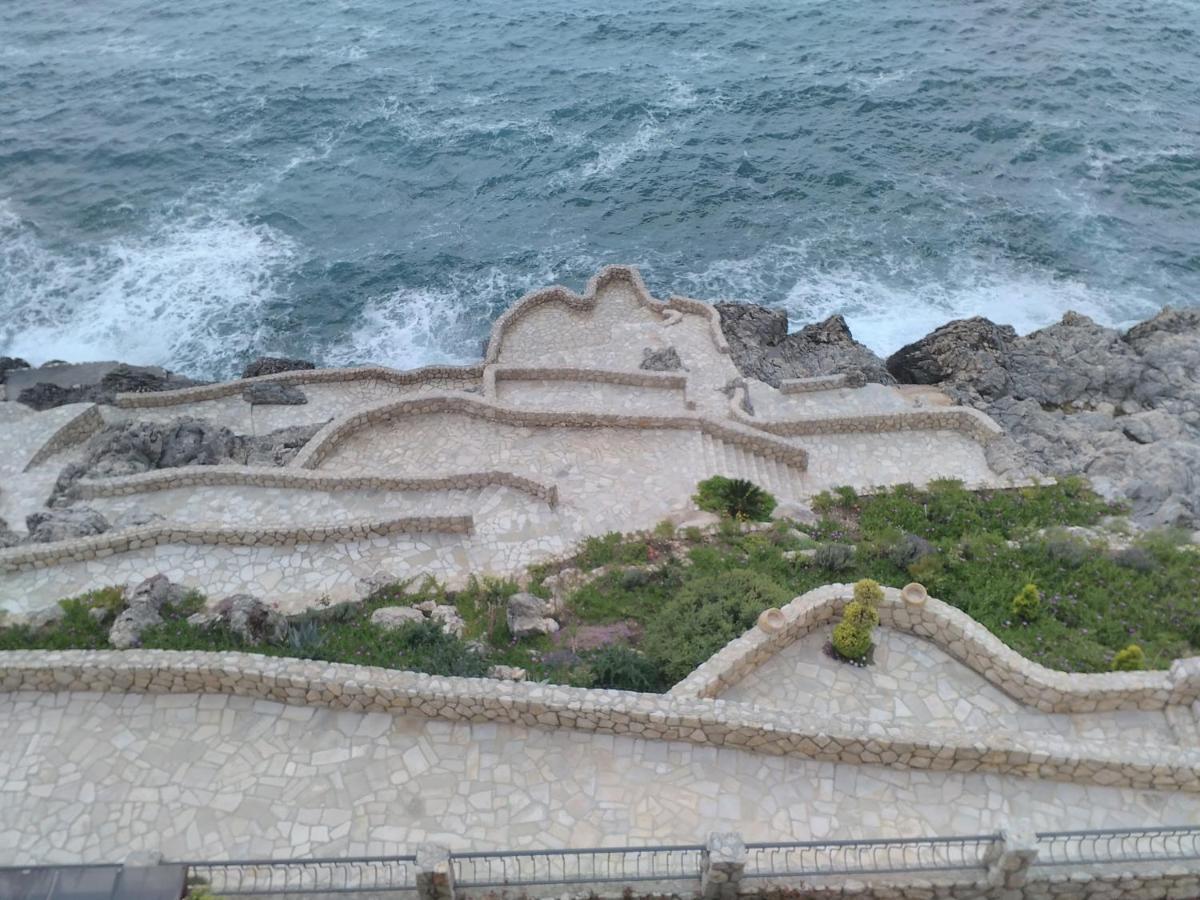 Apartment Sea Space 多布拉沃达 外观 照片